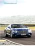 24 02/2018 PROV BENTLEY CONTINENTAL GT NY BIL