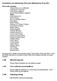 Protokoll från extra släktrådsmöte i Murrayska Släktfonden den 10 maj 2014