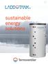 sustainable energy solutions