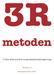 metoden 10 års erfarenheter av jämställdhetsintegrering Version 0.9 Stockholm jamstalldhetsarbete.se 3R-metoden, Sida 1