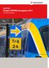 RAPPORT Projekt ERTMS årsrapport 2017