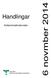 Handlingar. Kollektivtrafiknämnden