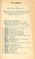 B ö c k e r, Förteckning. hvilka genom offentlig auktion försäljas i denna stads auktionskammare Onsdagen den 20 Noveinber 1878 kl. 3 e. m.