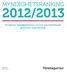 MYNDIGHETSRANKING 2012/2013. Så klarar myndigheterna service och bemötande gentemot små företag