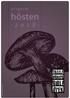 program hösten illustration: Jörgen Gånvall