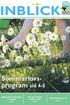 Sommarlovsprogram sid 4-5. Hjälpmedel underlättar i vardagen. En väg in skapar arbete åt fler. Här förtidsröstar du. sidan 7. sidan 6.