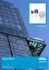 PLSE Låssystem el-mekaniska PLSM Låssystem mekaniska. Låssystem. Cirkaprislista ASSA ABLOY, the global leader in door opening solutions