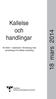 Kallelse och handlingar. till mötet i residenset i Vänersborg med beredningen för hållbar utveckling. 18 mars 2014