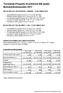 Torslanda Property Investment AB (publ) Bokslutskommuniké 2017