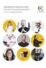 ÅRSREDOVISNING 2016 COOR INKLUSIVE HÅLLBARHETSRAPPORT. Coor Service Management Holding AB