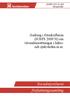 Socialstyrelsens författningssamling. Ändring i föreskrifterna (SOSFS 2009:31) om vävnadsinrättningar i hälsooch sjukvården m.m.