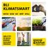 BLI KLIMATSMART BOSTAD RESOR MAT INKÖP AVFALL ENKLA TIPS PÅ HUR DU MINSKAR DIN KLIMAT PÅVERKAN