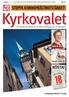 Kyrkovalet STOPPA KVINNOPRÄSTMOTSTÅNDET! RÖSTA! Valet är ditt. Så går valet till EN TIDNING OM VARFÖR DU SKA RÖSTA SÖNDAGEN DEN 18 SEPTEMBER