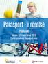 Parasport - i rörelse