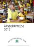 ÅRSBERÄTTELSE enbetydelsefullresa.org Facebook