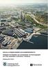 SOCIALA KONSEKVENSER OCH BARNPERSPEKTIV Detaljplan för Bostäder och verksamheter vid Karlavagnsplatsen inom stadsdelen Lindholmen i Göteborg