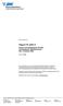 ISSN Rapport RL 2009:12. Olycka med sjöflygplanet SE-KEU vid Sandhamn, Stockholms län, den 13 oktober 2008