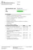 KALLELSE. 13 Årsredovisning 2012 för KFAB med KIAB KS/2013:173 PJ Årsredovisning 2012 för Sörmlands Kollektivtrafikmyndighet