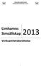 Limhamns Simsällskap 2013