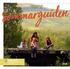 Sommarguiden. Summer Guide YOUR GUIDE TO HEMAVAN TÄRNABY IN THE SUMMER
