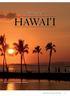 Följ med till HAWAI I