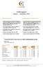 Delårsrapport Januari september 2018