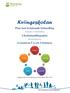 Kviingeskolan. Plan mot kränkande behandling. Främjande av likabehandling. Likabehandlingsplan. Mot diskriminering. Grundskola F-6 och Fritidshem