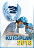 Accesia Academy KURSPLAN