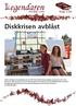 Legendaren. Diskkrisen avblåst. - Din fläkt i solen Tisdag 31 juli