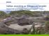 Hållbar utveckling av Billingsryds bergtäkt. Skanska Asfalt och Betong AB Mars 2017