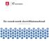 En svensk-norsk elcertifikatsmarknad ÅRSRAPPORT FÖR 2017