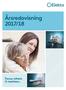 Årsredovisning 2017/18