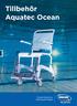 Tillbehör Aquatec Ocean