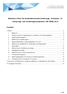 Allmänna villkor för statsrådets kanslis forsknings-, framsyns-, utvärderings- och utredningsverksamhet (VN-TEAS) 2015