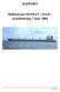 RAPPORT Bulkfartyget DOMIAT - SSAH - grundstötning 7 juni, 2004