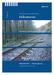 Skånebanan. Hässleholm - Helsingborg. Utredning i förstudieskedet. Slutrapport med Banverkets ställningstagande. anpassning till 160 km/h