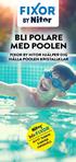 BLI POLARE MED POOLEN