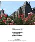 Välkommen till FORTBILDNING RETREAT FÖRDJUPNING. Kurs i liturgik i benediktinerklostret Abbaye Saint-Pierre-de-Solesmes september 2019.