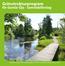 Grönstrukturprogram för Gemla-Öja - Samrådsförslag
