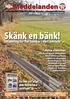 Meddelanden. 11 Information från Högberga-Breviks villaägareförening. Du har väl köpt den historiska skriften? sid 3