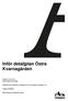 Inför detaljplan Östra Kvarnagården. Rapport 2017:126 Arkeologisk utredning. Hallands län, Halland, Varbergs stad och kommun, Getakärr 2:6