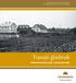 Transjö glasbruk Kulturhistorisk guide i glasbruksmiljö Kalmar, Kronoberg