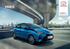 TOYOTA BETTER ELHYBRID HAPPY TRUST TOGETHER YOU