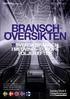 REVIEW ÖVERSIKTEN SVENSK BRANSCH I MEDVIND EUROPA FÖLJER EFTER DECEMBER and industrikonsultbranschen. Architectural Groups