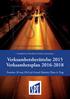Scandinavian Petroleum Technic Association. Verksamhetsberättelse 2015 Verksamhetsplan Årsmöte 20 maj 2016 på Grand Majestic Plaza 4, Prag