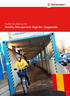 Handbok för planering inför Mobility Management åtgärder i byggskedet