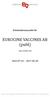 EUROCINE VACCINES AB (publ)