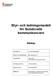 Styr- och ledningsmodell för Sundsvalls kommunkoncern