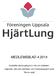 MEDLEMSBLAD Innehåller denna gång bl.a. info om Julfesten, rapporter, alla våra aktivitets- och motionsprogram samt lite av varje