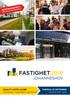 FASTIGHET2018 JOHANNESHOV KOSTNADSFRITT INKLUSIVE MAT & DRYCK QUALITY HOTEL GLOBE TORSDAG 20 SEPTEMBER. Globentorget / Arenaslingan 7, Johanneshov